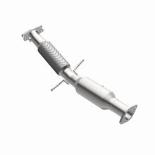 Load image into Gallery viewer, MagnaFlow California Direct Fit Converter 04-10 Volvo S40 2.4L
