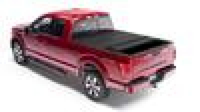 BAK 04-14 Ford F-150 5ft 6in Bed BAKFlip MX4 Matte Finish - GTR Auto