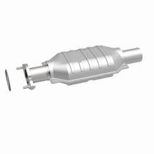 Load image into Gallery viewer, MagnaFlow Direct Fit Catalytic Converter 10-12 Fusion 3.0L