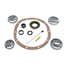 Load image into Gallery viewer, Yukon Gear Bearing install Kit For 75+ Chrysler 8.25in Diff - GTR Auto