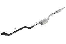 Load image into Gallery viewer, Borla 2020 Jeep Gladiator JT 3.6L V6 AWD ATAK Dual Side Catback w/ Black Tips - GTR Auto