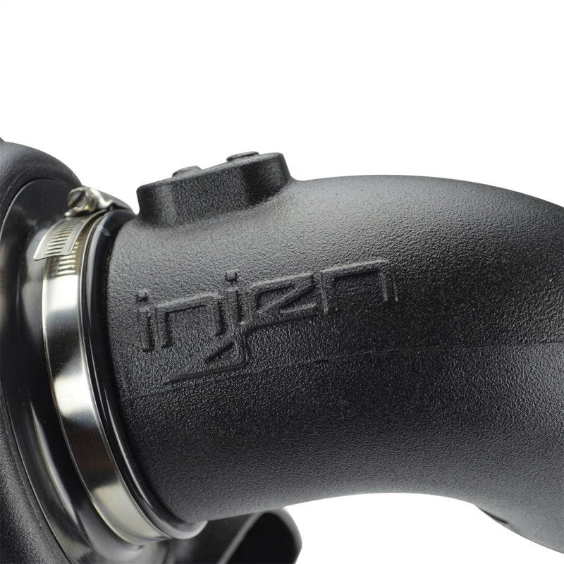 Injen 16-19 BMW 340/ 440/ M140/ M240 i/ix 3.0T (B58) Evolution Intake - GTR Auto