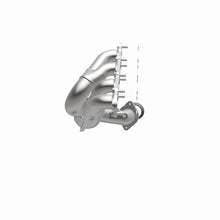 Load image into Gallery viewer, MagnaFlow Direct Fit Catalytic Converter 04-08 Cadillac XLR 4.6L Passenger Side