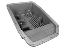 Load image into Gallery viewer, aFe Transmission Pan (Raw); Ford F-150 Trucks 6R80 09-15