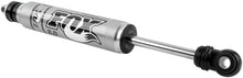 Load image into Gallery viewer, Fox 01-10 Chevy HD 2.0 Performance Series 5.1in. Smooth Body IFP Front Shock (Alum) / 0-1in. Lift - GTR Auto