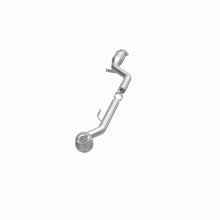 Load image into Gallery viewer, MagnaFlow Direct Fit Catalytic Converter 05-10 SLK55 AMG 5.5L ds