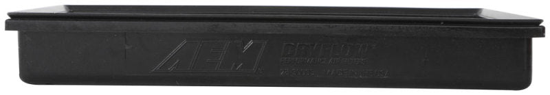 AEM 13-16 Audi A3 L4-1.8L  DryFlow Air Filter - GTR Auto
