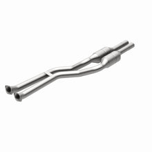 Load image into Gallery viewer, MagnaFlow Conv DF BMW 3 01-06 Rear OEM - GTR Auto