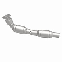 Load image into Gallery viewer, MagnaFlow Direct Fit Catalytic Converter 10-12 Chevy Camaro 6.2L P/S (49 State)