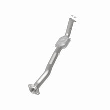 Load image into Gallery viewer, MagnaFlow Direct Fit Catalytic Converter 07-08 Sub XL 6.0 Passenger Side OEM