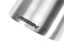 Load image into Gallery viewer, PERRIN 22-26 Subaru BRZ / Toyota GR86 Axle Back Exhaust SS (Single Side Exit w/Helmholtz Chamber) - GTR Auto