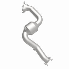 Load image into Gallery viewer, MagnaFlow Direct Fit Catalytic Converter 13-15 Audi S6/S7/S8/A8 Quattro V8-4.0L