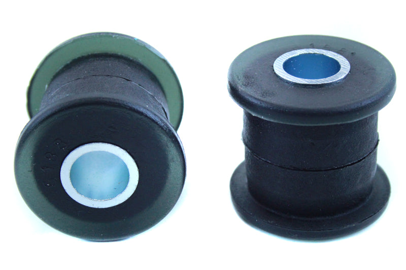Whiteline Plus 6/94-7/98 Legacy / 4/93-06 Impreza Rear Control Arm Bushing Kit - GTR Auto