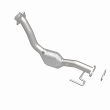 Load image into Gallery viewer, MagnaFlow Direct Fit Catalytic Converter 96-97 Ford Explorer 5.0L