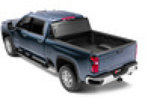 Load image into Gallery viewer, BAK 2020 Chevy Silverado 2500/3500 HD 6ft 9in Bed BAKFlip G2 - GTR Auto