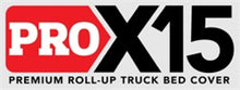 Load image into Gallery viewer, Truxedo 09-14 Ford F-150 8ft Pro X15 Bed Cover - GTR Auto