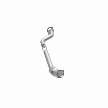 Load image into Gallery viewer, MagnaFlow Direct Fit Catalytic Converter GTO- 2005-2006 6.0L OEM