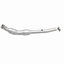 Load image into Gallery viewer, MagnaFlow Direct Fit Catalytic Converter 03-05 R Rover HSE4.4 P/S OE