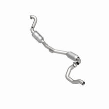 Load image into Gallery viewer, MagnaFlow Direct Fit Catalytic Converter 01-03 Mercedes ML55 Passenger Side 5.5L
