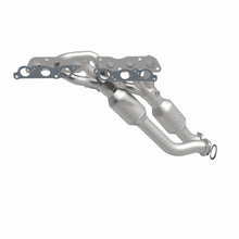 Load image into Gallery viewer, MagnaFlow Direct Fit Catalytic Converter 97-00 Lexus GS300 3.0L