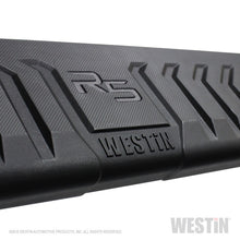 Load image into Gallery viewer, Westin 19-20 Ram 2500/3500 Crew Cab (6.5ft Bed) R5 M-Series W2W Nerf Step Bars - Polished Stainless - GTR Auto