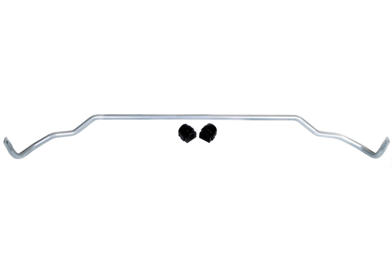 Whiteline BMW 1 Series (Exc M Series) & 3 Series (Exc M3) Rear 20mm Swaybar - GTR Auto