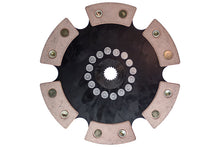 Load image into Gallery viewer, ACT 1991 Nissan Sentra 6 Pad Rigid Race Disc - GTR Auto