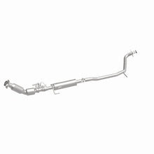 Load image into Gallery viewer, MagnaFlow Direct Fit Catalytic Converter 12-15 Toyota Prius Plug -In Underbody 1.8L