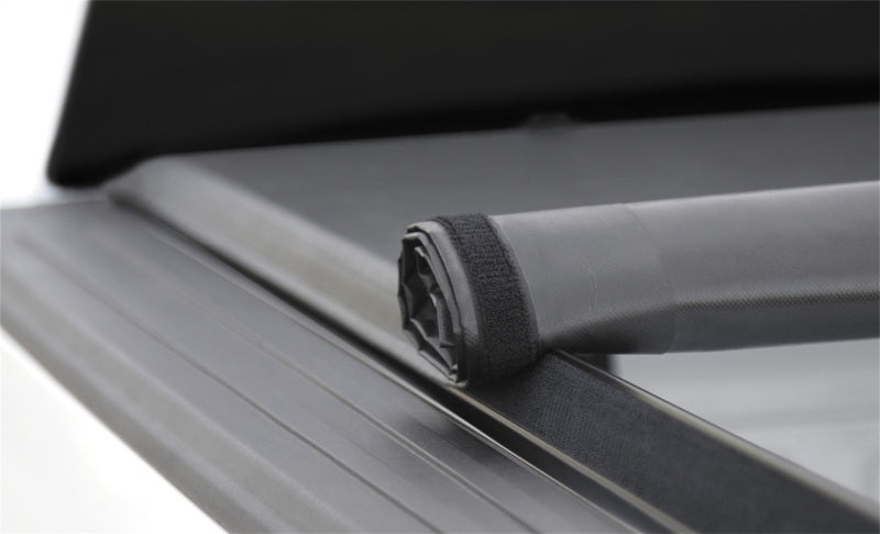 Access Literider 07-19 Tundra 8ft Bed (w/o Deck Rail) Roll-Up Cover - GTR Auto