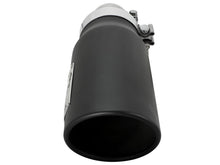 Load image into Gallery viewer, aFe Power 09-15 Dodge Ram 3.0L/5.7L Black Exhaust Tip Upgrade - GTR Auto