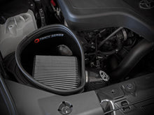 Load image into Gallery viewer, aFe 19-22 BMW Z4 30i 2.0L (t) Track Series Carbon Fiber Cold Air Intake System w/ Pro DRY S Filter - GTR Auto