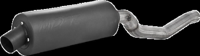 MBRP 04-09 Yamaha YZF 450 Slip-On Exhaust System w/Sport Muffler - GTR Auto