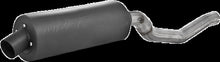 Load image into Gallery viewer, MBRP 04-09 Yamaha YZF 450 Slip-On Exhaust System w/Sport Muffler - GTR Auto