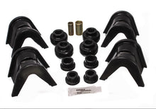Load image into Gallery viewer, Energy Suspension Ford C-Bush 2 Deg. - Black