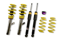 Load image into Gallery viewer, KW Coilover Kit V1 VW Tiguan (5N) 2WD+4WD - GTR Auto