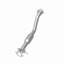 Load image into Gallery viewer, MagnaFlow Direct Fit Catalytic Converter 97-02 GM Regal-Impala-Grand