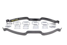 Load image into Gallery viewer, Hellwig 07-21 Chevy Silverado 1500 2/4WD EZ Level 990 Helper Spring - Up To 2000lbs - GTR Auto