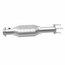 Load image into Gallery viewer, MagnaFlow Direct Fit Catalytic Converter Jeep Wrangler 00-04 OEM