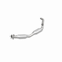 Load image into Gallery viewer, MagnaFlow Direct Fit Catalytic Converter 04-06 Dodge Ram SRT-10 8.3L Driver Side