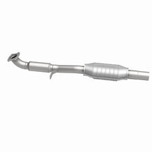 Load image into Gallery viewer, MagnaFlow Direct Fit Catalytic Converter 00-04 S40/V40 1.9L rr OEM