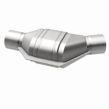 Load image into Gallery viewer, MagnaFlow Universal Catalytic Converter 2.00 Front Ulev