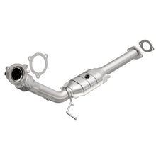 Load image into Gallery viewer, MagnaFlow Direct Fit Catalytic Converter 05-09 Volvo S60 2.4L/2.5L