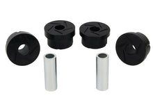 Load image into Gallery viewer, Whiteline Plus 1/93-02 Toyota Supra Front Control Arm - Lower Inner Rear Bushing Kit - GTR Auto