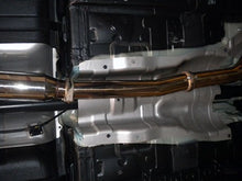 Load image into Gallery viewer, Turbo XS 04-10 RX8 High Flow Catalytic Converter (for use ONLY with RX8-CBE) - GTR Auto
