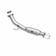 Load image into Gallery viewer, MagnaFlow Direct Fit Catalytic Converter 06-08 Civic Si 2.0L