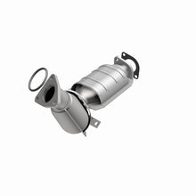 Load image into Gallery viewer, MagnaFlow Direct Fit Catalytic Converter 03-04 Infiniti G35 3.5L Passenger Side