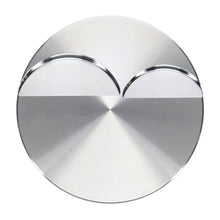 Load image into Gallery viewer, JE Pistons GM LS1 FT 6.125in Rod 3.905in Bore -30.2cc Dish - Set of 8
