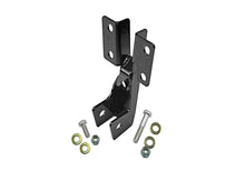 Load image into Gallery viewer, Superlift 18-20 Jeep Wrangler JL Models - Front Track Bar Bracket Kit (any Lift Height)
