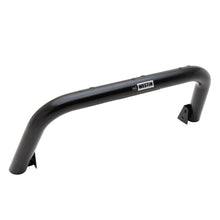 Load image into Gallery viewer, Westin 2015-2017 Chevrolet/GMC/Toyota Colorado/Canyon MAX Tray Bull Bar/Light Bar - Black - GTR Auto