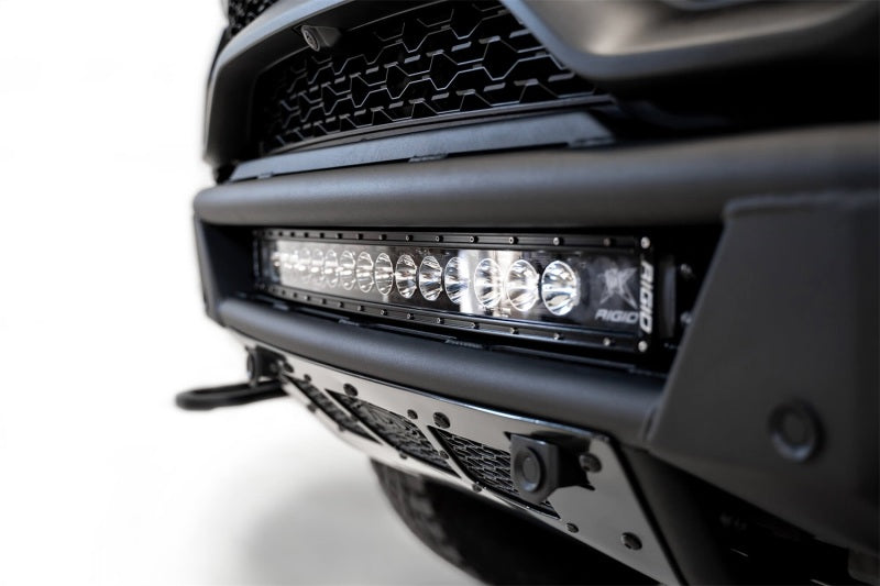 Addictive Desert Designs 2021 Dodge RAM 1500 TRX PRO Bolt-On Front Bumper w/ Sensors - GTR Auto